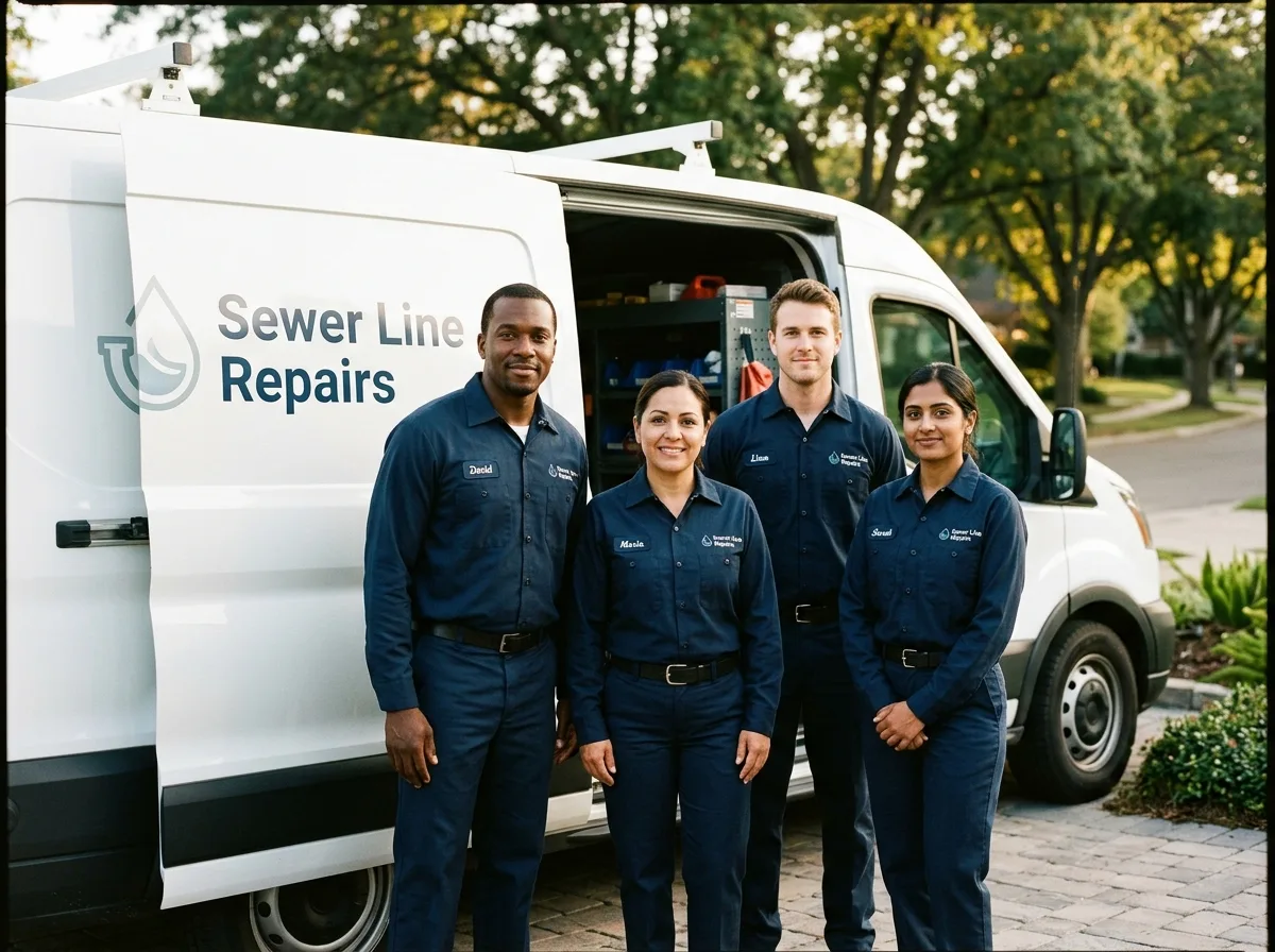 Emergency Plumber company in Maplewood, NJ